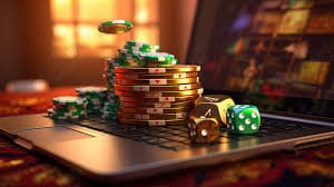 Deposit dan mainkan slot dengan mudah di slotfafa88