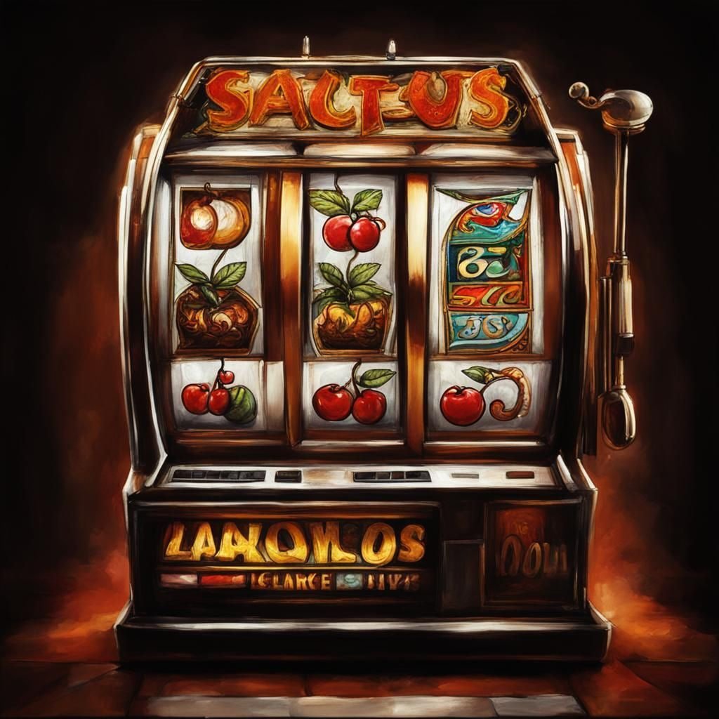 Mendaftar akun permainan slot online